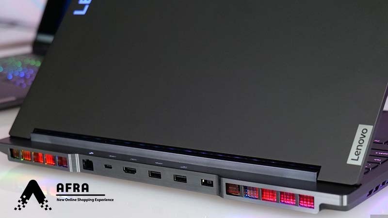 خرید لپ تاپ لنوو مدل Legion 7-VB در فروشگاه اینترنتی افراشاپ