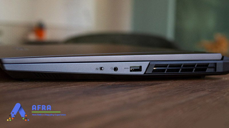 خرید لپ تاپ لنوو مدل Legion 5 pro VB با بهترین قیمت در مجموعه اینترنتی افراشاپ