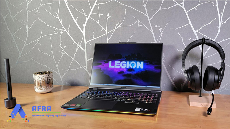خرید لپ تاپ لنوو مدل Legion 7-ZB با بهترین قیمت در فروشگاه اینترنتی افراشاپ