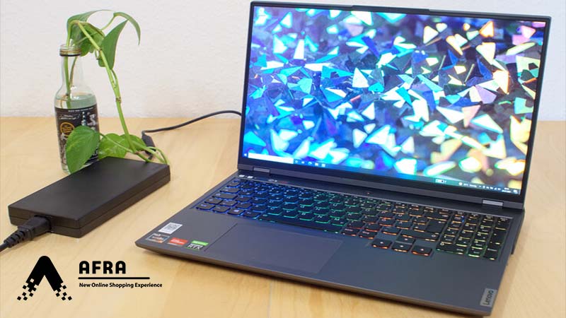 خرید لپ تاپ لنوو مدل Legion 5-K با بهترین قیمت در فروشگاه اینترنتی افراشاپ