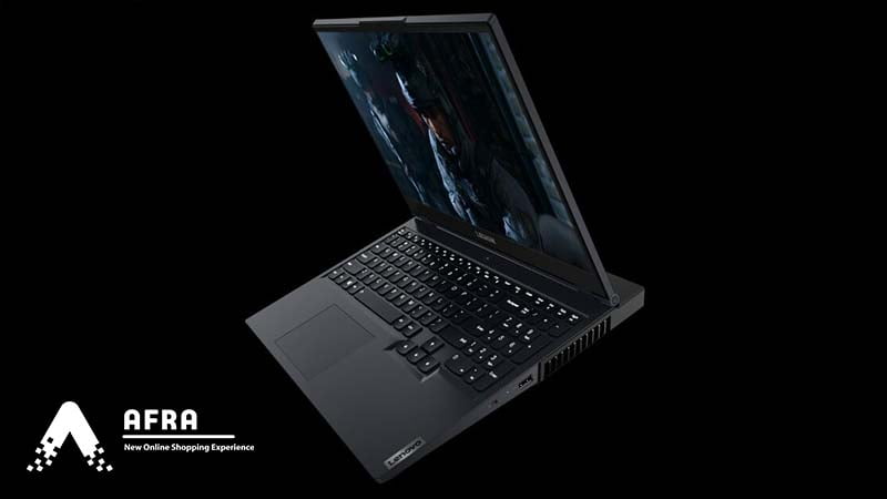 خرید لپ تاپ لنوو مدل Legion 5-KB با بهترین قیمت در فروشگاه اینترنتی افراشاپ
