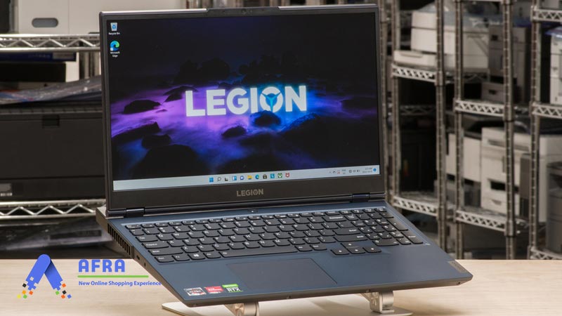 خرید لپ تاپ لنوو مدل Legion 5-kc با بهترین قیمت در فروشگاه اینترنتی افراشاپ