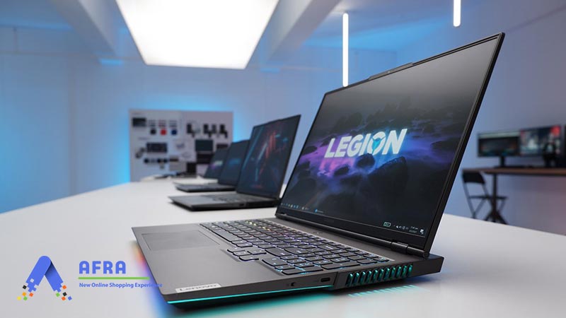 آشنایی با ویژگی‌های لپ تاپ لنوو مدل Legion 5-kc + خرید با بهترین قیمت در مجموعه اینترنتی افراشاپ