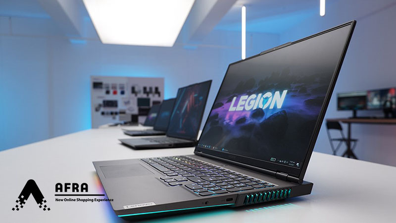 خرید لپ تاپ لنوو مدل Legion 5 Pro-ca با بهترین قیمت در مجموعه اینترنتی افراشاپ