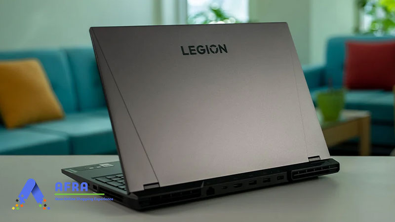 خرید لپ تاپ لنوو مدل Legion 5 Pro-VA در افراشاپ
