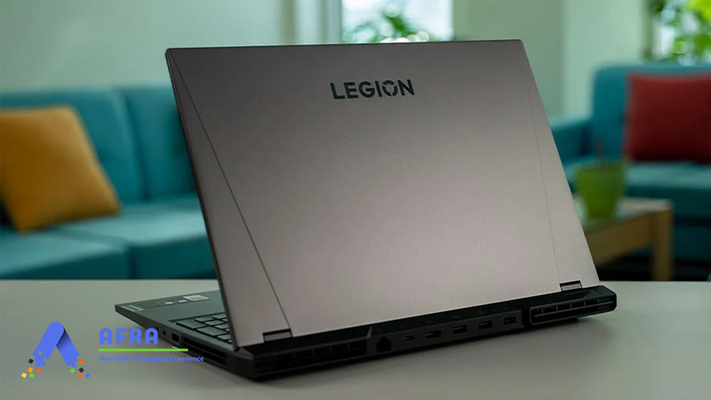 خرید لپ تاپ لنوو مدل Legion 5 Pro VC با بهترین قیمت در فروشگاه اینترنتی افراشاپ