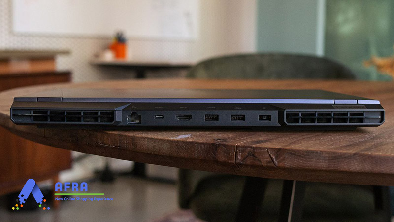 روش خرید لپ تاپ لنوو مدل Legion 5 Pro VC در فروشگاه اینترنتی افراشاپ