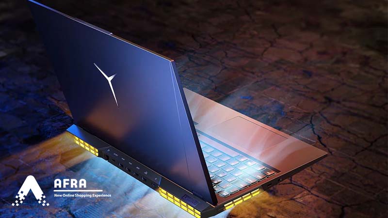 خرید لپ تاپ لنوو Legion 5 pro-XA با بهترین قیمت در فروشگاه اینترنتی افراشاپ