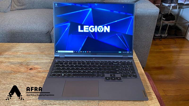 خرید لپ تاپ لنوو Legion 5 pro-XB با بهترین قیمت در فروشگاه اینترنتی افراشاپ