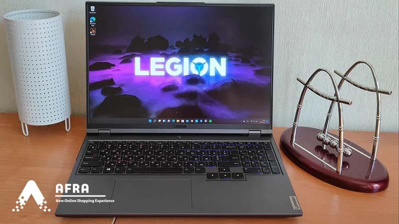 قیمت لپ تاپ لنوو Legion 5 pro-XB + خرید با بهترین قیمت در مجموعه اینترنتی افراشاپ
