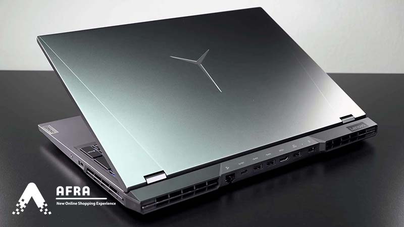 خرید لپ تاپ لنوو Legion 5 pro-XB در فروشگاه اینترنتی افراشاپ
