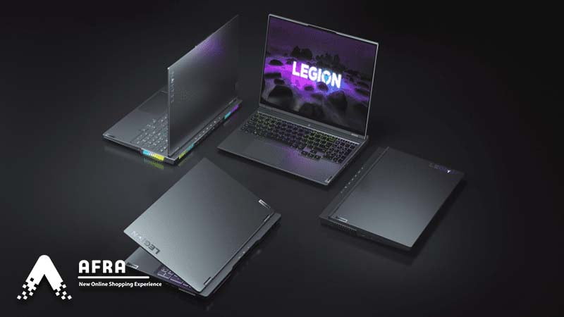 قیمت لپ تاپ لنوو مدل Legion 5-X | خرید در مجموعه اینترنتی افراشاپ