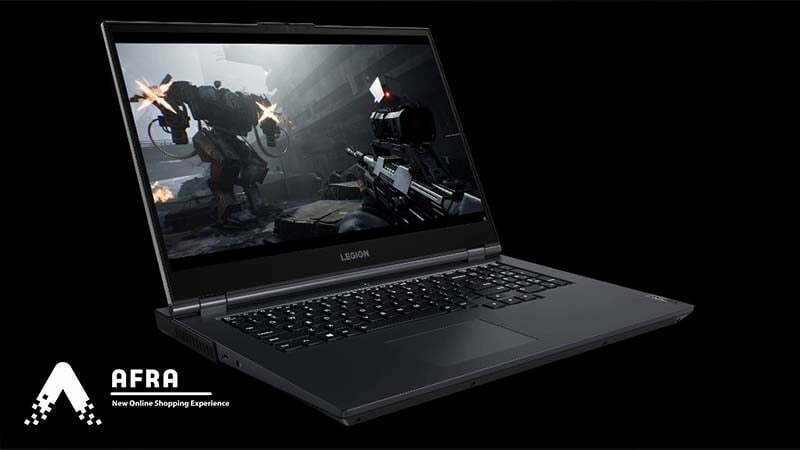 خرید لپ تاپ لنوو مدل Legion 5-X در مجموعه اینترنتی افراشاپ