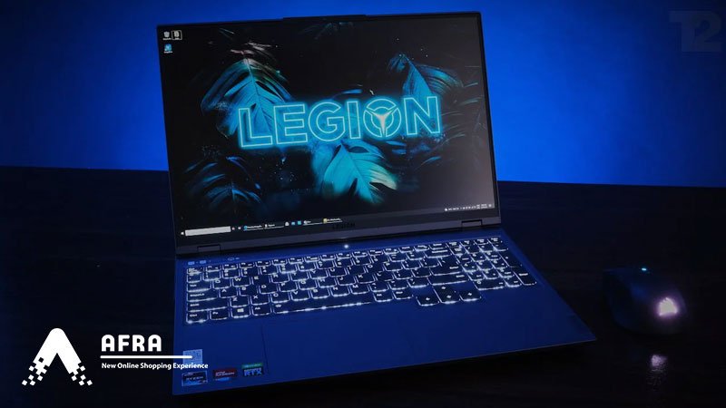 قیمت لپ تاپ لنوو مدل Legion 5-XA | خرید در افراشاپ