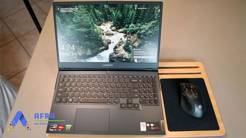 خرید لپ تاپ لنوو مدل Legion 5-XC با بهترین قیمت در فروشگاه اینترنتی افراشاپ