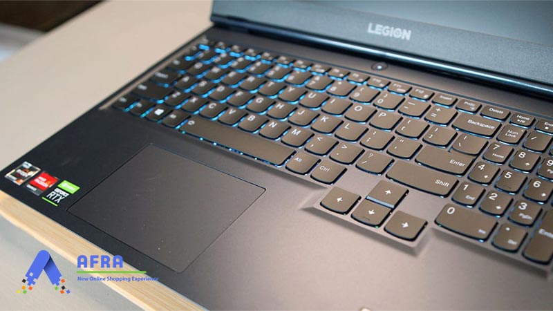بررسی ویژگی‌های لپ تاپ لنوو مدل Legion 5-XC + خرید با بهترین قیمت در مجموعه اینترنتی افراشاپ