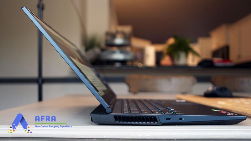 بررسی مشخصات فنی لپ تاپ لنوو مدل Legion 5-XC | خرید با بهترین قیمت در مجموعه اینترنتی افراشاپ