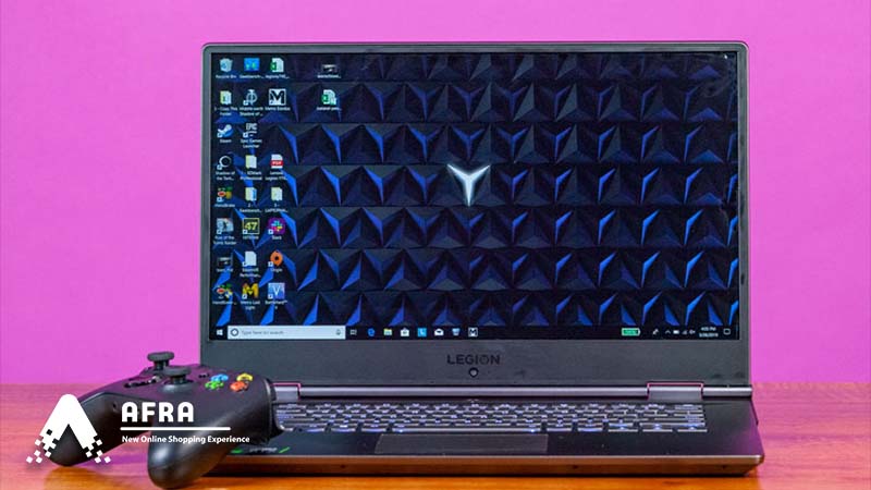 خرید لپ تاپ لنوو مدل Legion 5-Z در مجموعه اینترنتی افراشاپ