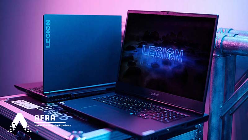 خرید لپ تاپ لنوو مدل Legion 7-VC با بهترین قیمت در فروشگاه اینترنتی افراشاپ