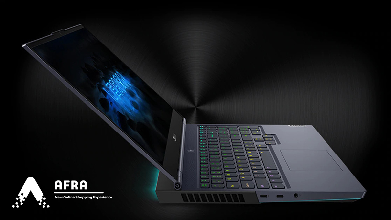 خرید لپ تاپ لنوو Legion 7-Z با بهترین قیمت در مجموعه اینترنتی افراشاپ