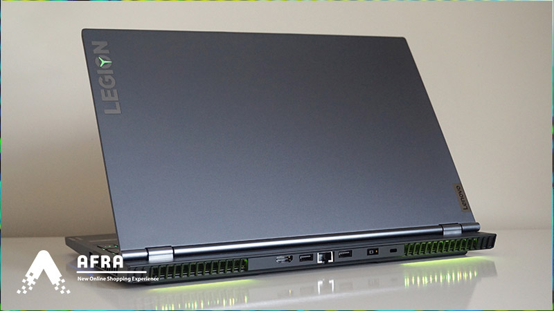 قیمت لپ تاپ لنوو مدل Legion 7-ZC و خرید در مجموعه اینترنتی افراشاپ