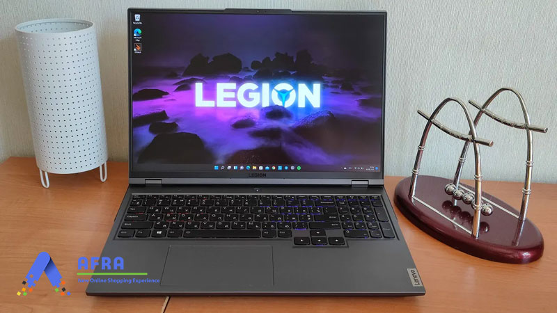 لپ تاپ لنوو مدل Legion 5 pro-V