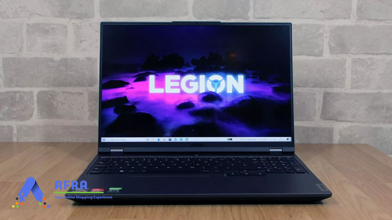 قیمت لپ تاپ لنوو مدل Legion 5 pro-V + خرید در فروشگاه اینترنتی افراشاپ