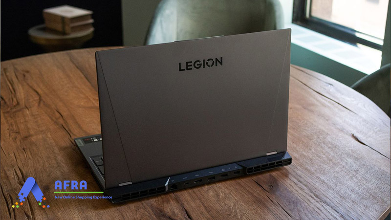 بررسی ویژگی‌های لپ تاپ Legion 5 pro VB و خرید در فروشگاه اینترنتی افراشاپ