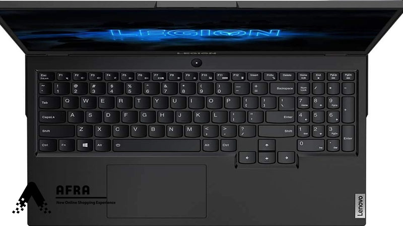 قیمت لپ تاپ لنوو مدل Legion 5 pro-X | خرید در مجموعه اینترنتی افراشاپ