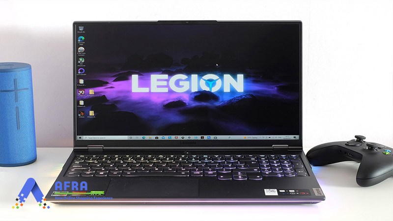 بررسی مشخصات فنی لپ تاپ لنوو مدل Legion 7-ZB + خرید این محصول با بهترین قیمت در مجموعه اینترنتی افراشاپ