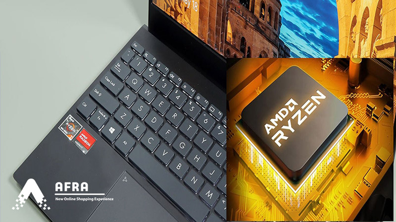 خرید لپ تاپ ایسوس مدل Fa507RR-MC با بهترین قیمت در مجموعه اینترنتی افراشاپ