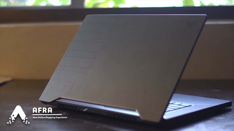 مشخصات فنی لپ تاپ ایسوس مدل FX517zm-BD