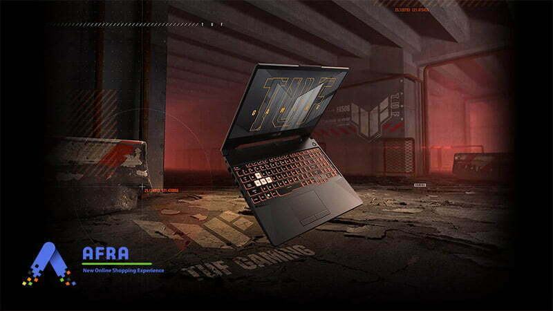 خرید لپ تاپ ایسوس مدل FX507ZM-N با بهترین قیمت در فروشگاه اینترنتی افراشاپ