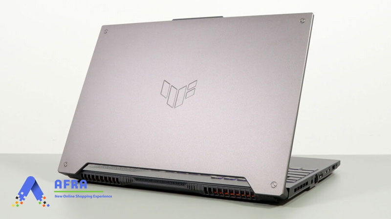 آشنایی با کاربردهای لپ تاپ ایسوس مدل FX707ZM-X + خرید لپ تاپ گیمینگ با بهترین قیمت در مجموعه اینترنتی افراشاپ در افراشاپ