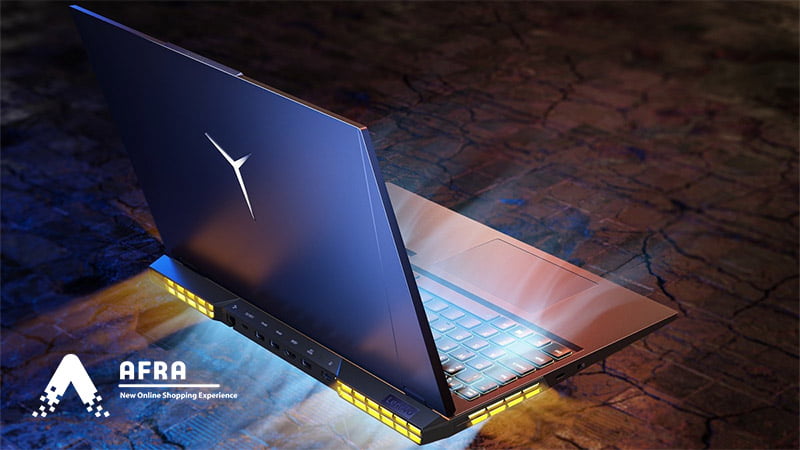 قیمت لپ تاپ لنوو مدل Legion 5 pro-Z و خرید در مجموعه اینترنتی افراشاپ