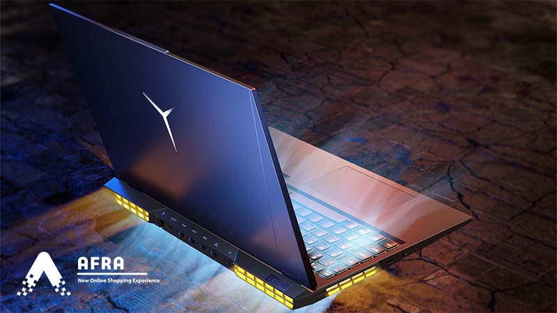 آشنایی با مشخصات لپ تاپ لنوو مدل Legion 5 pro-ZB + خرید لپ تاپ با بهترین قیمت در فروشگاه اینترنتی افراشاپ