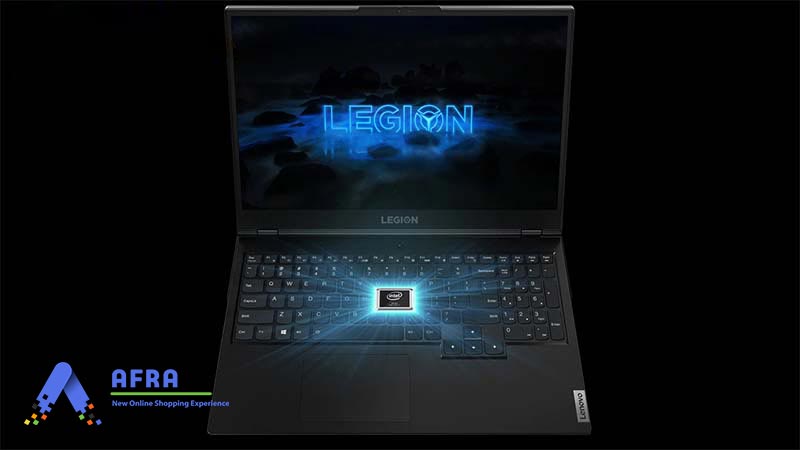 قیمت لپ تاپ لنوو مدل Legion 5 pro-ZB و خرید در فروشگاه اینترنتی افراشاپ