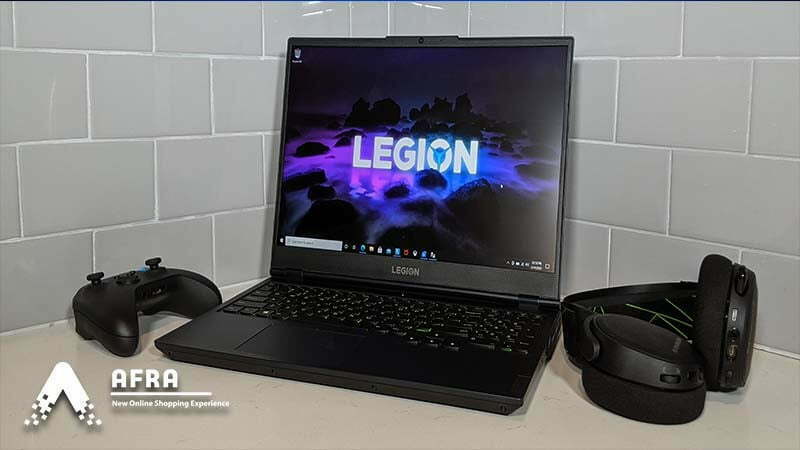 خرید لپ تاپ لنوو مدل Legion 5-VC با بهترین قیمت در فروشگاه اینترنتی افراشاپ