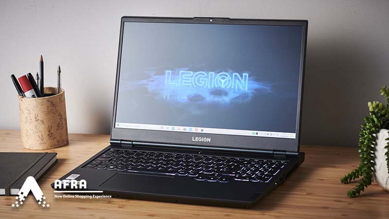 خرید لپ تاپ لنوو مدل Legion 5-VC در افراشاپ