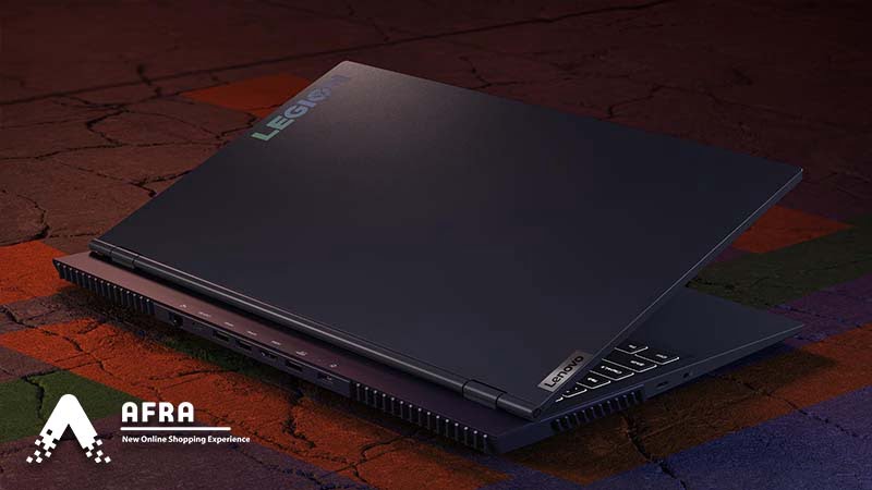 خرید لپ تاپ لنوو مدل Legion 5-VD با بهترین قیمت در فروشگاه اینترنتی افراشاپ