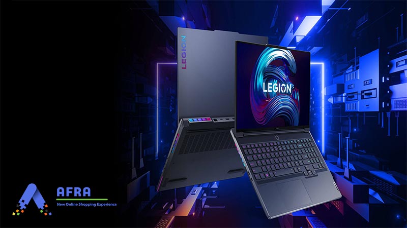 نقد و بررسی لپ تاپ لنوو مدل Legion 5 pro-V + خرید این محصول در فروشگاه اینترنتی افراشاپ