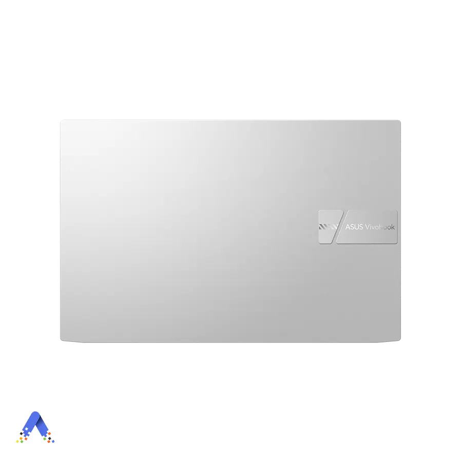 VivoBook Pro 15 OLED M6500 SILVER