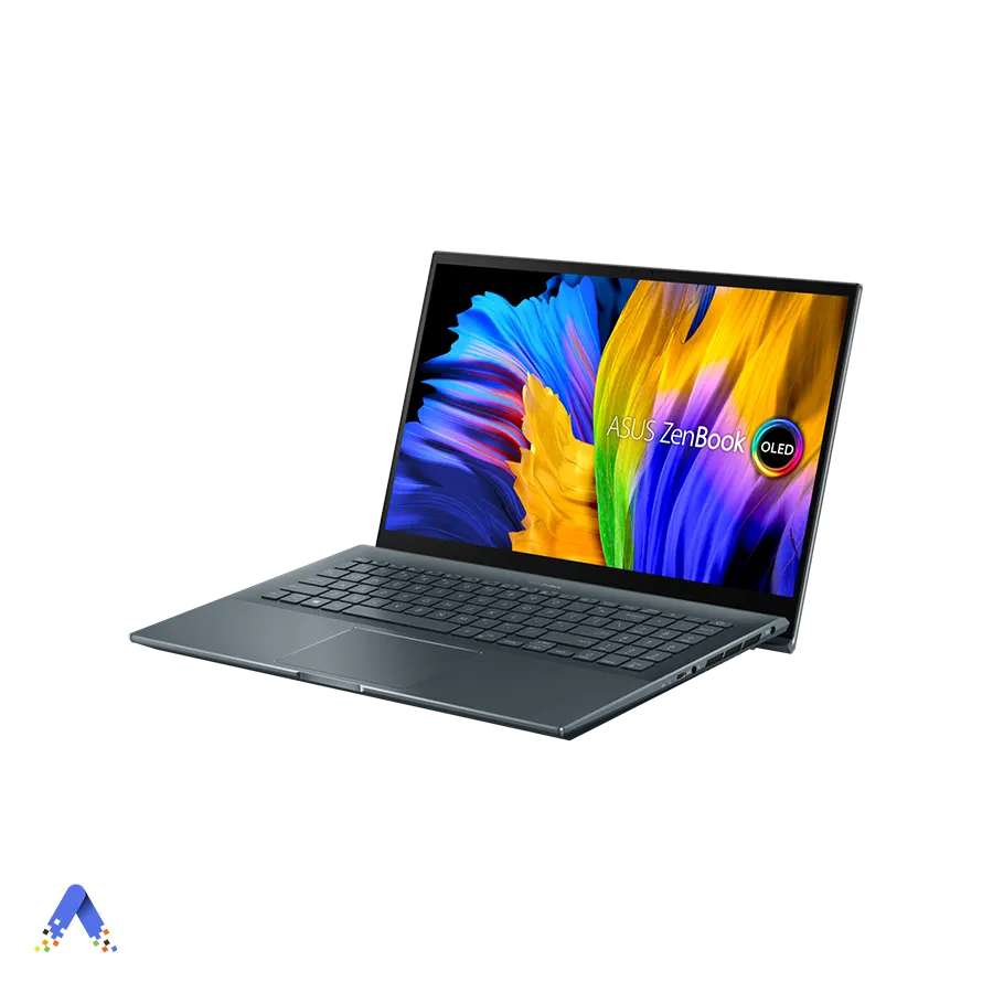 ZenBook Pro 15 OLED UM535