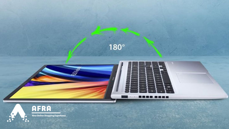 آشنایی با مشخصات  لپ تاپ ایسوس مدل vivobook 15 R1502za-S + خرید در مجموعه اینترنتی افراشاپ