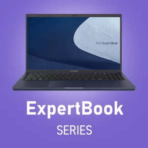 ExpertBook Series