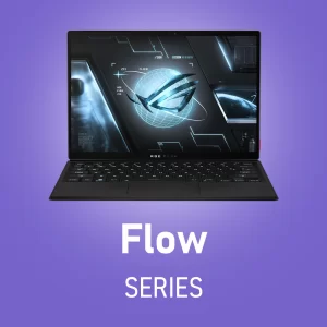 Flow Series