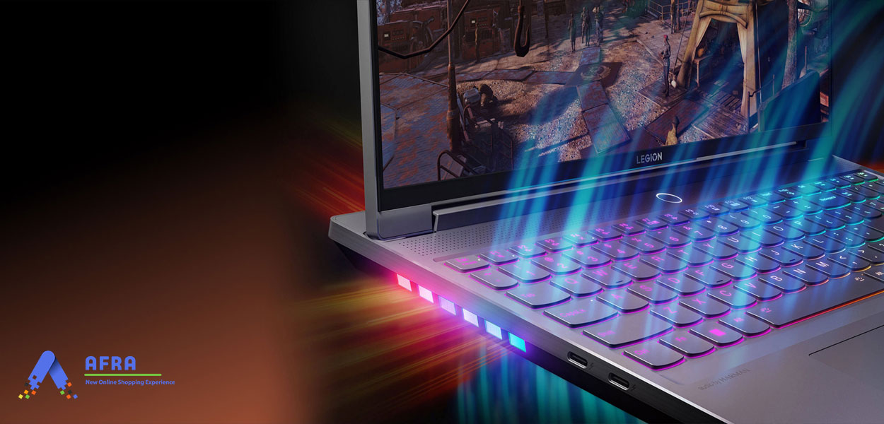 خرید لپ تاپ لنوو Legion در مجموعه افراشاپ