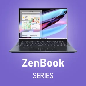 Zenbook Series