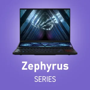 Zephyrus Series