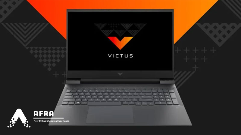 خرید لپ تاپ اچ پی Victus 15-FA0031DX-ZB با بهترین قیمت در افراشاپ 